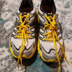 NWOT K Swiss Tubes Running Shoes